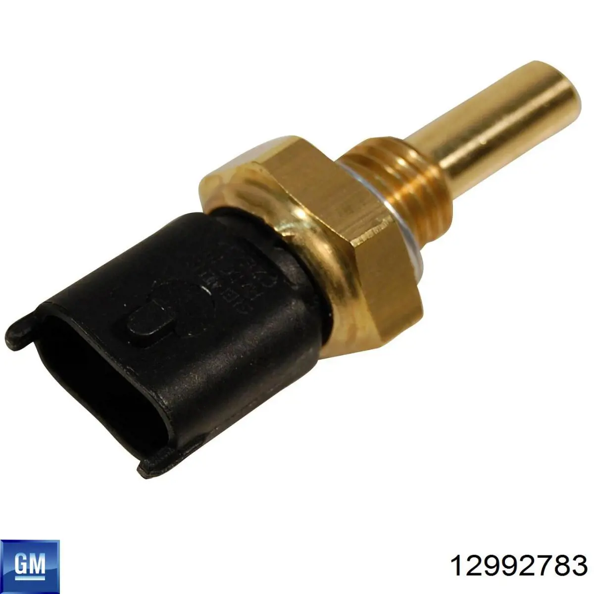 Купити 12992783 General Motors Датчик температури охолоджуючої рідини