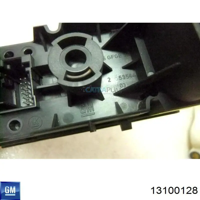  General Motors 13100128 ціна, від 12.55 USD