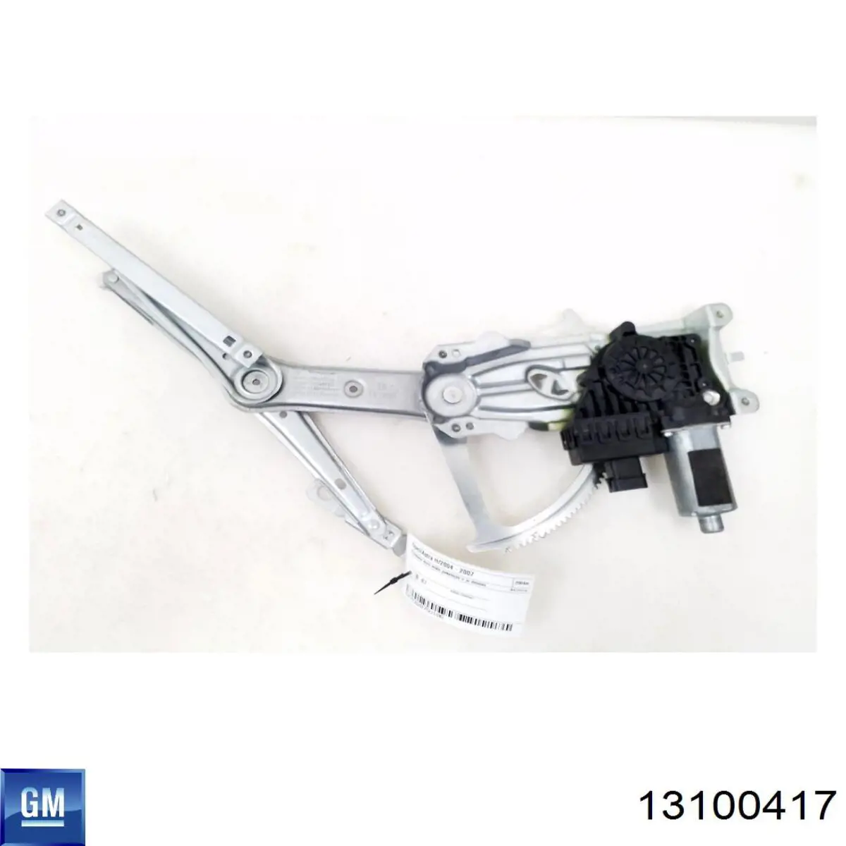 Купити 13100417 General Motors 