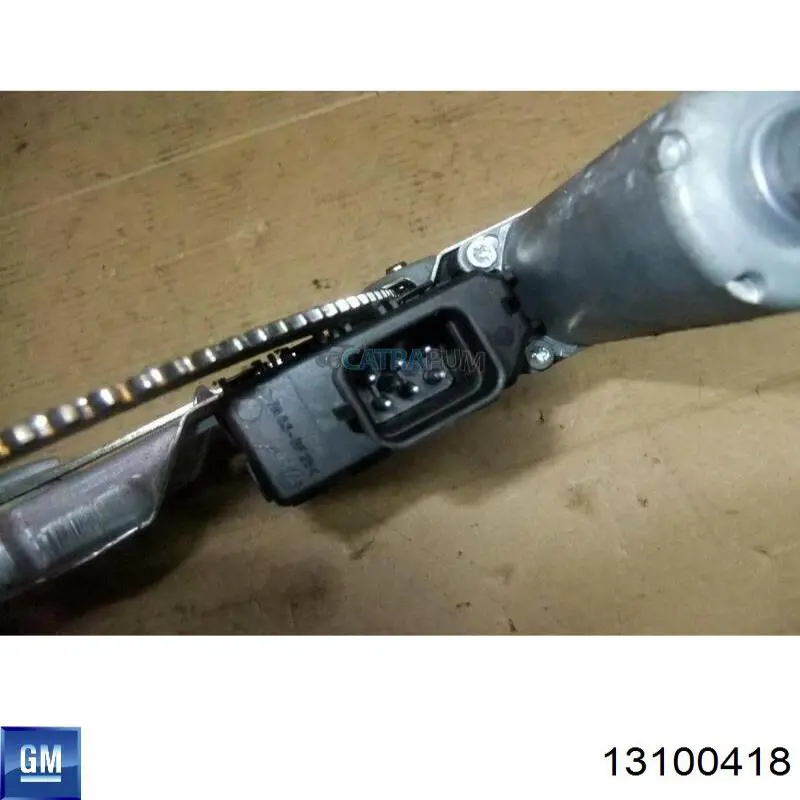  General Motors 13100418 ціна, від 19.75 USD