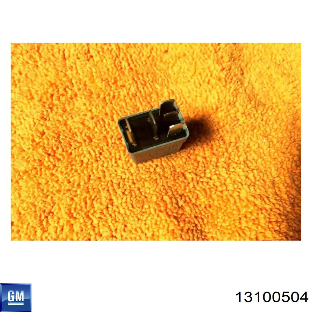 13100504 General Motors 