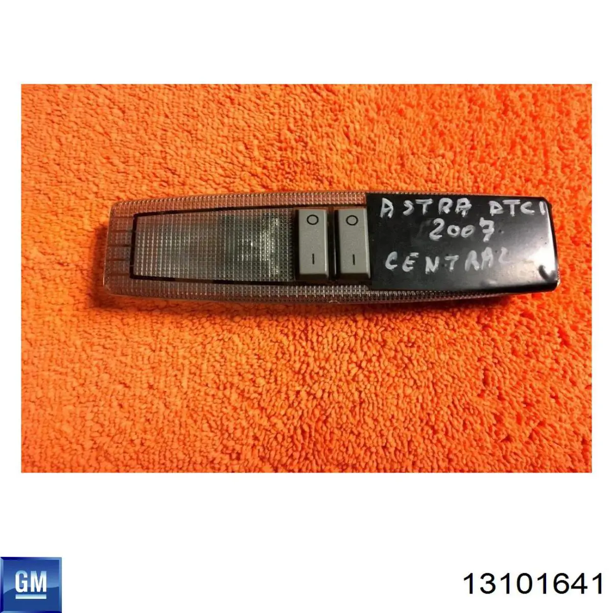 13101641 General Motors