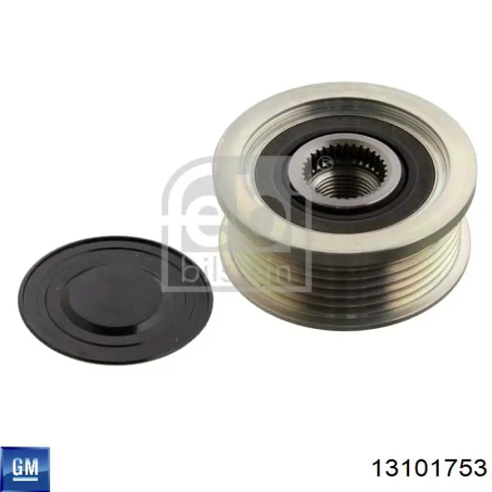 13101753 Opel 