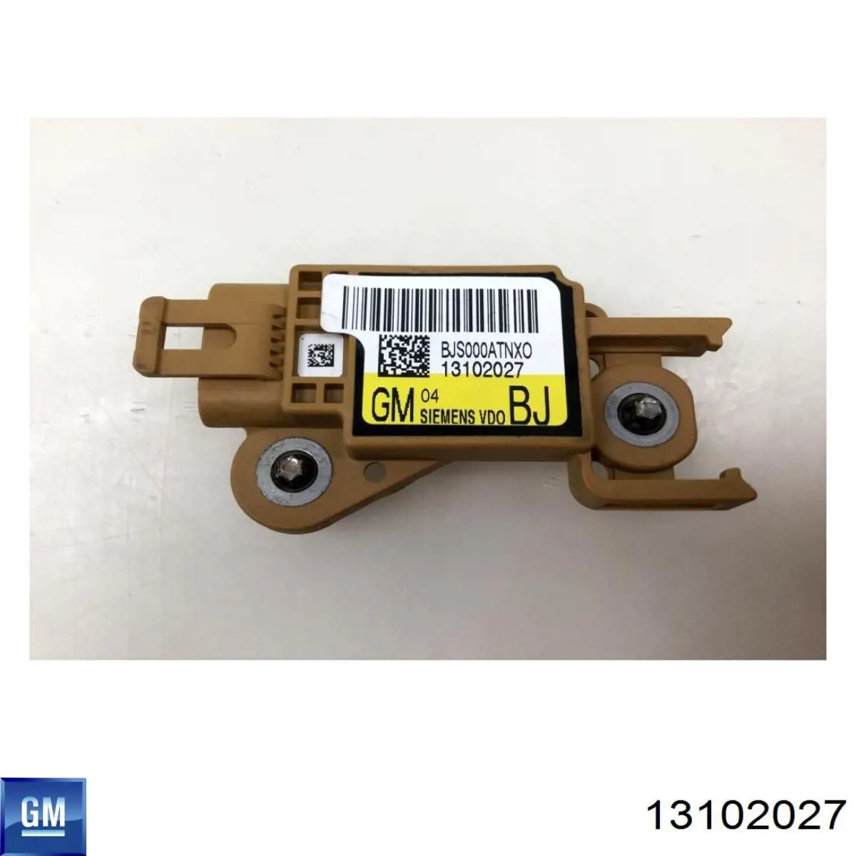 Купити 13102027 Opel 