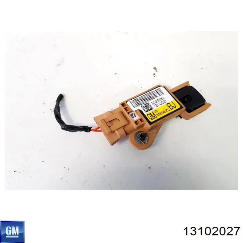  13102027 Opel
