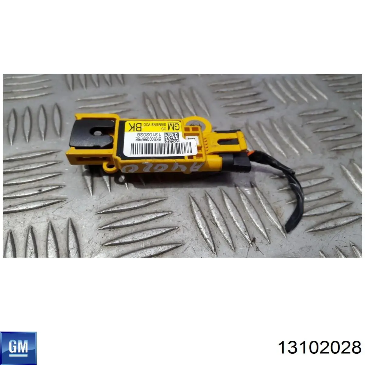 Купити 13102028 Opel 
