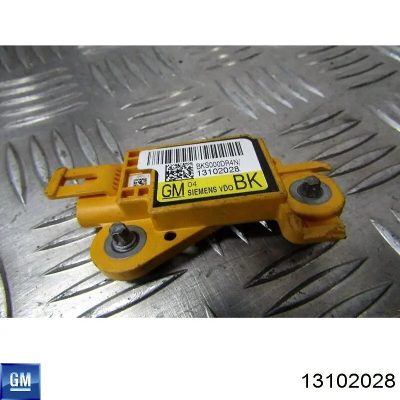  13102028 Opel