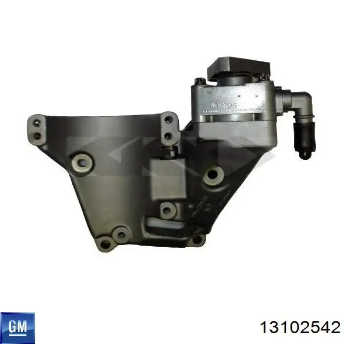 Насос ГПК ASR OP7026R ціна, від 19.45 USD