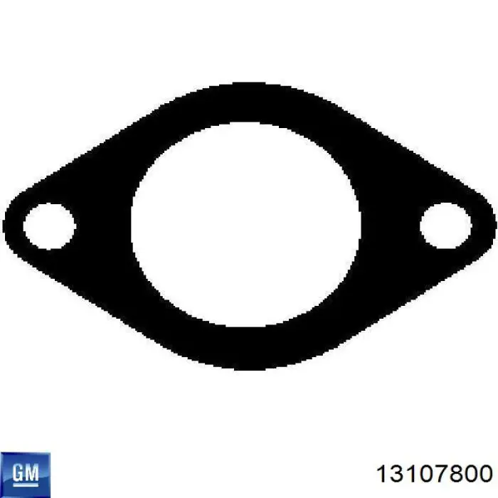  General Motors 13107800 ціна, від 5.07 USD