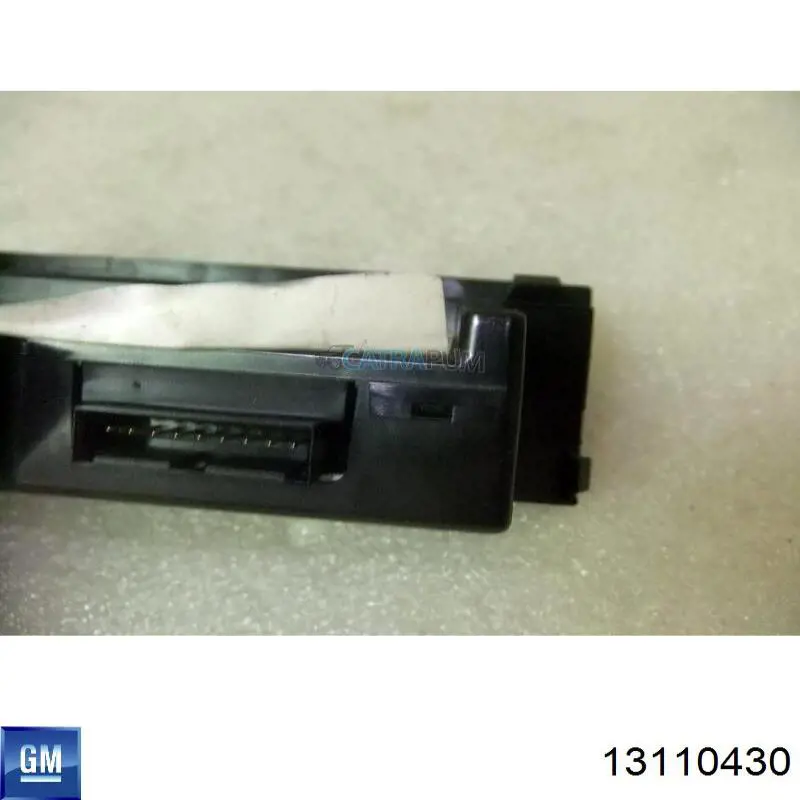  General Motors 13110430 ціна, від 82.15 USD
