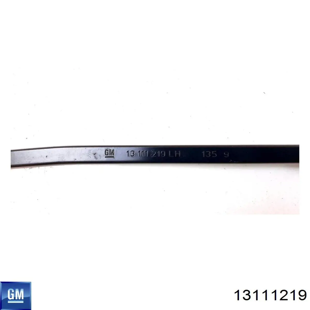13111219 General Motors 