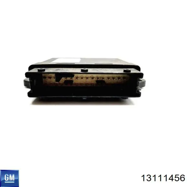 13111456 General Motors Блок управління центральним замком