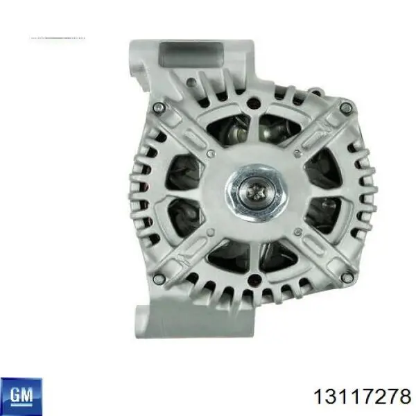 Купити TG8S010 VALEO Генератор