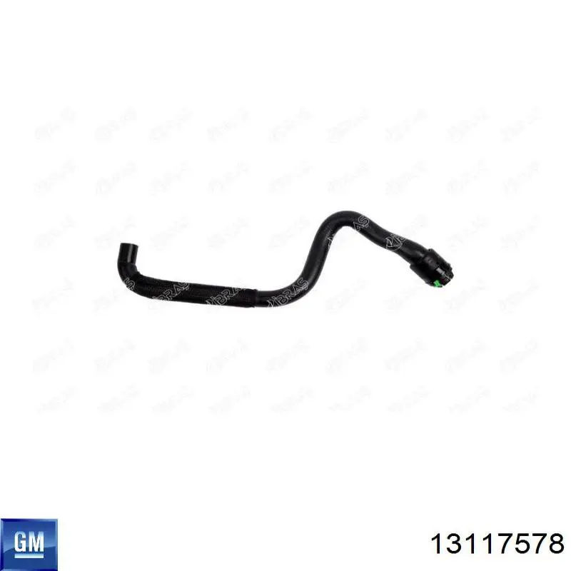 Купити 13117578 General Motors 