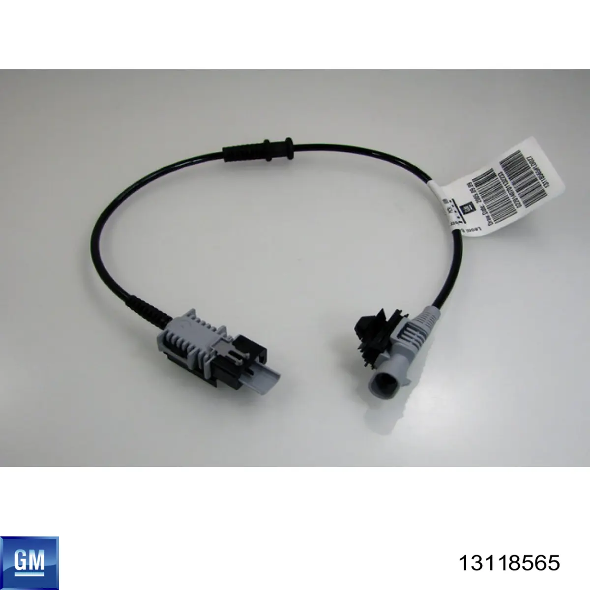 13118565 General Motors Провід датчика АБС передній