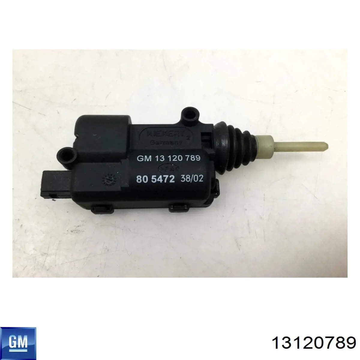  General Motors 13120789 ціна, від 11.84 USD