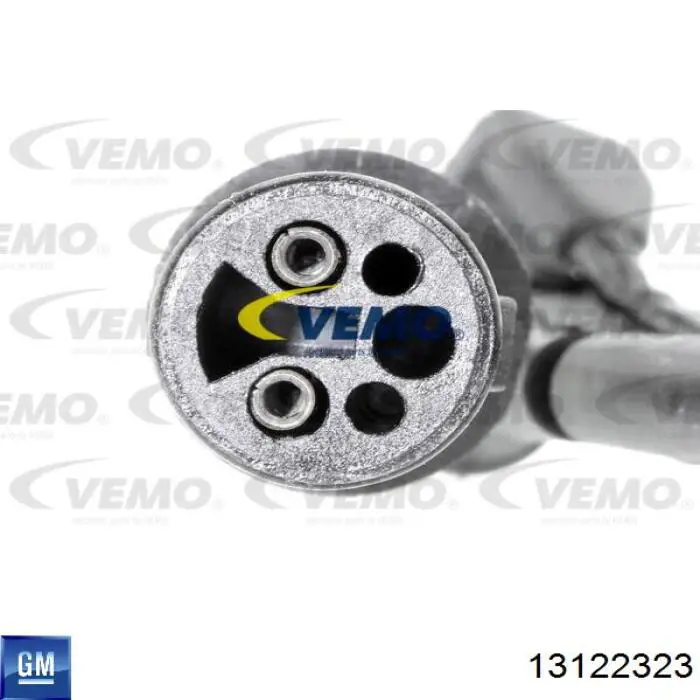 Купити 13122323 General Motors Датчик зносу гальмівних колодок