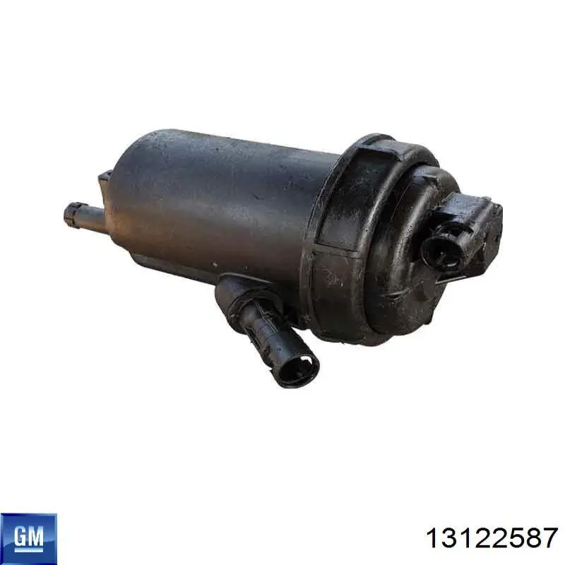 Корпус паливного фільтра Starline SSFPF7761 ціна, від 100.04 USD