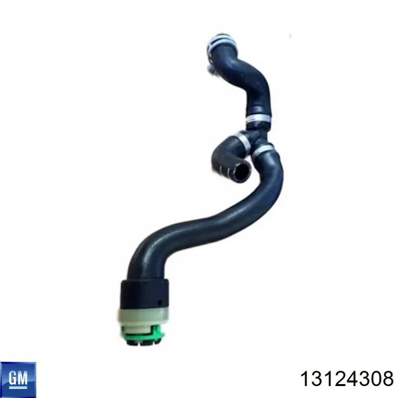  General Motors 13124308 ціна, від 19.38 USD