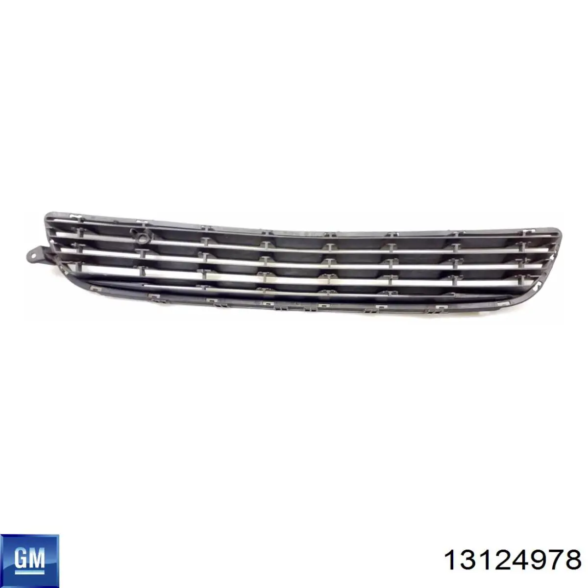  13124978 General Motors