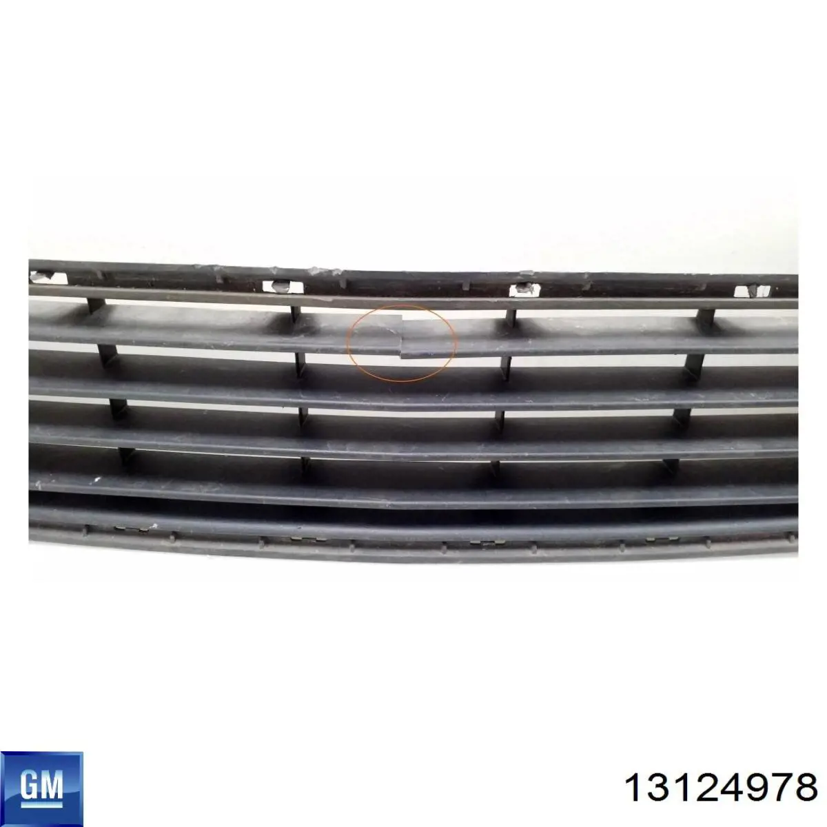 13124978 Opel