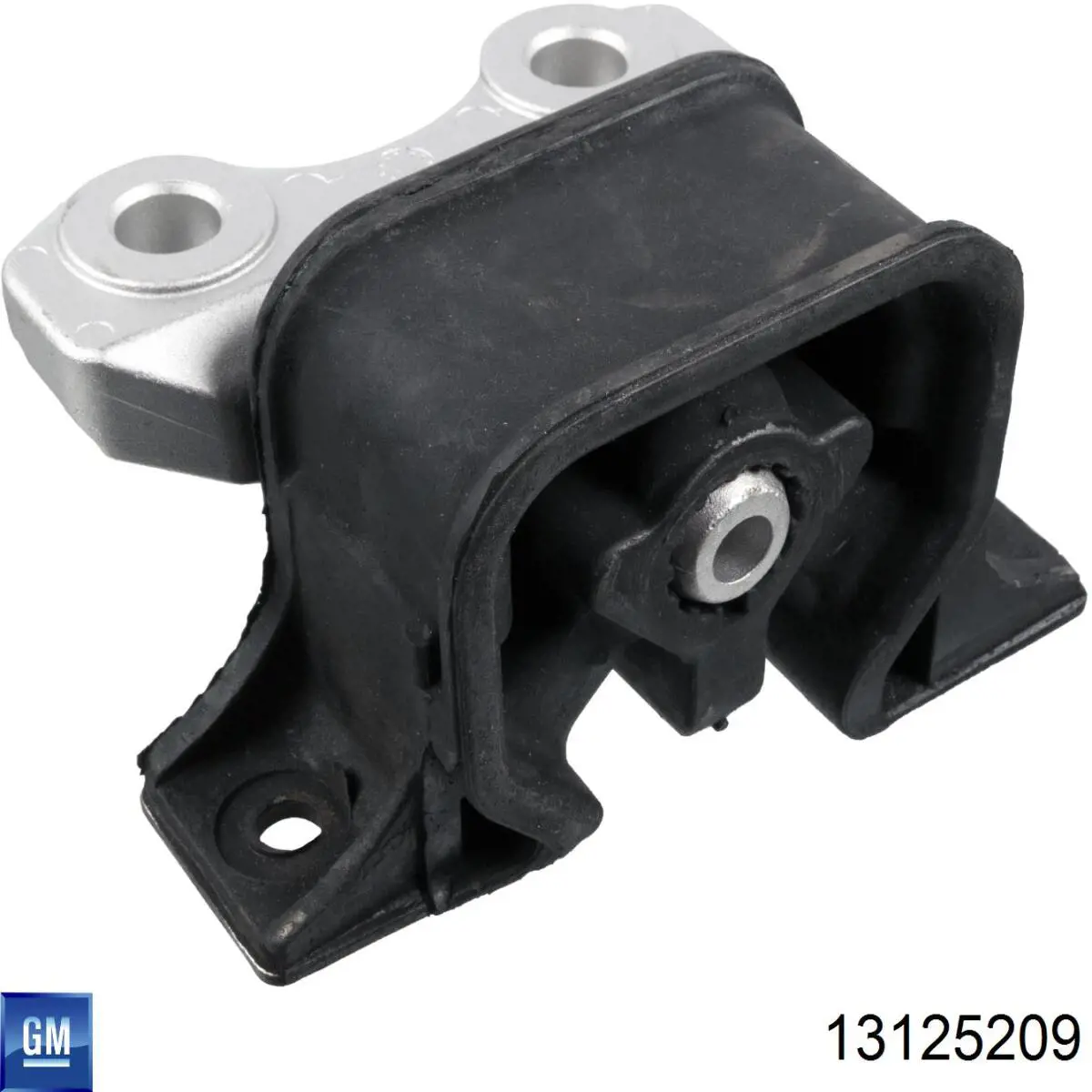 Подушка (опора) двигуна, права передня Opel 5684170 ціна, від 46.93 USD