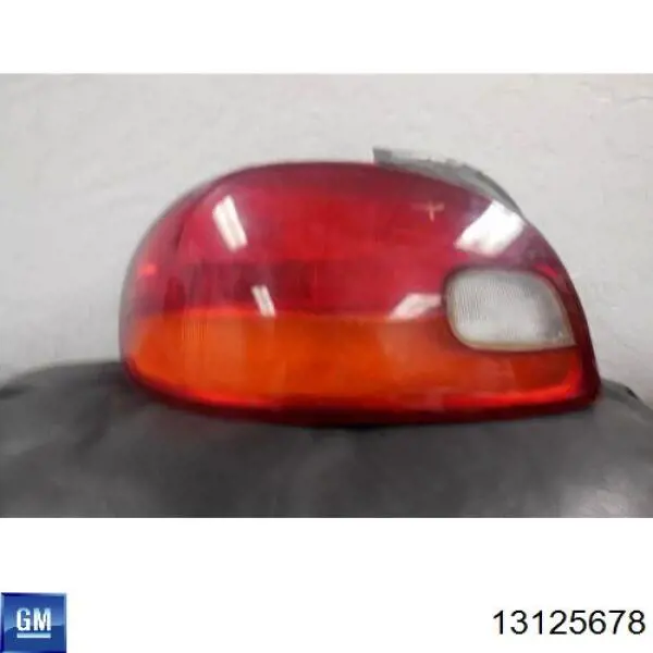  Opel 13125678 ціна, від 342.79 USD