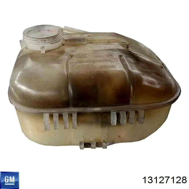 13127128 General Motors 