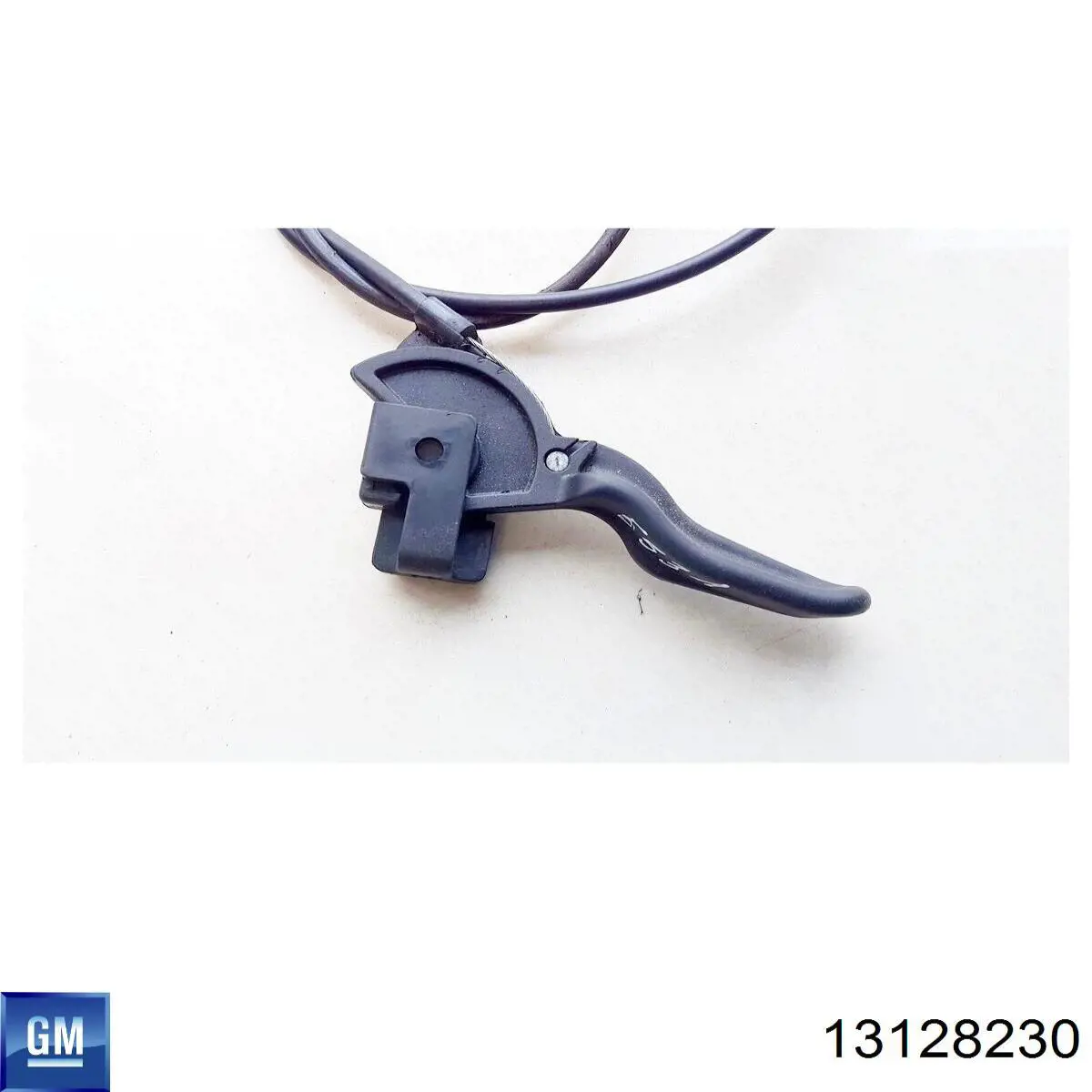 Трос відкриття капота Opel 6178453 ціна, від 19.00 USD