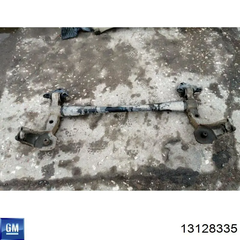  Opel 13128335 ціна, від 56.24 USD