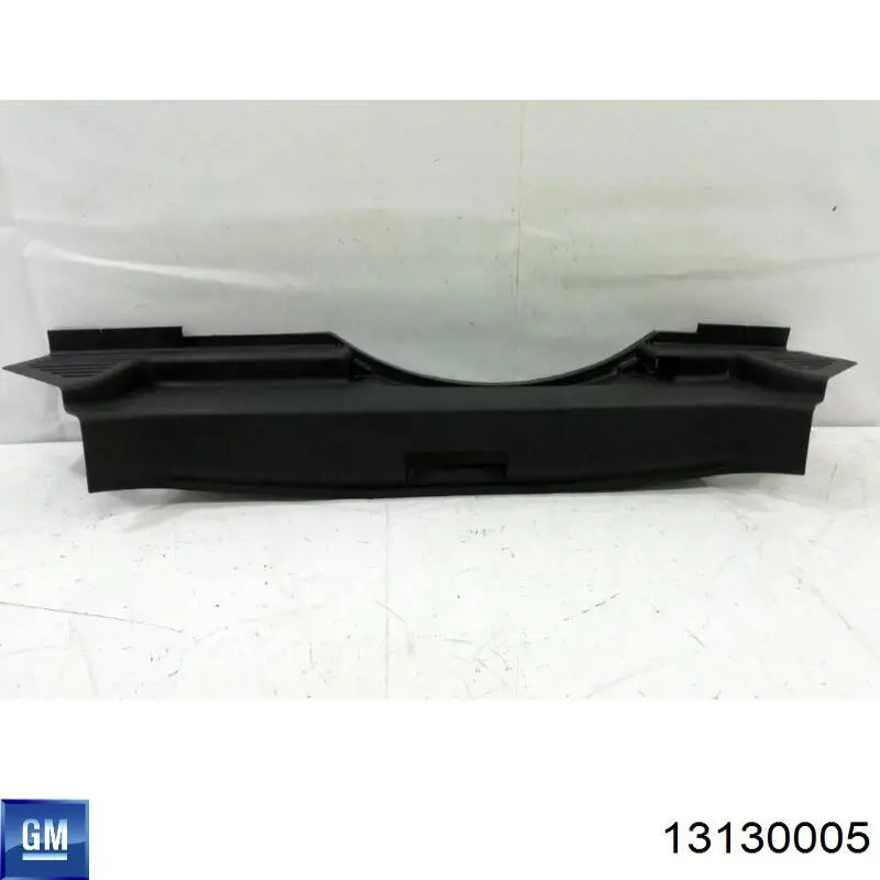 Облицювання задньої панелі багажника Opel 2346239 ціна, від 2.65 USD