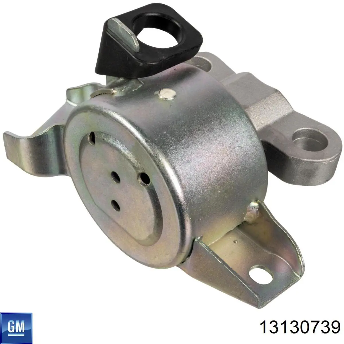 Права подушка двигуна Kautek OPEM137 ціна, від 40.20 USD