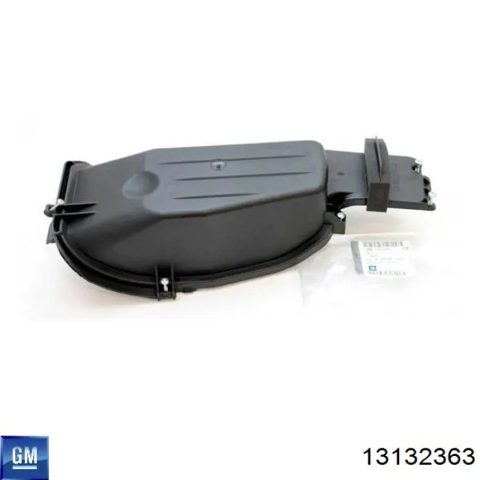  General Motors 13132363 ціна, від 25.72 USD