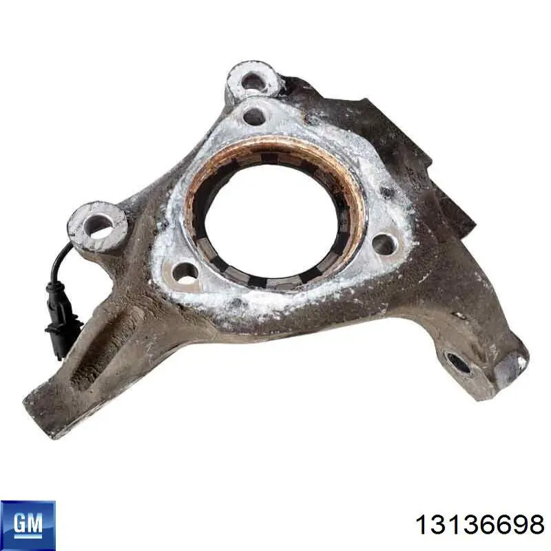  General Motors 13136698 ціна, від 31.18 USD