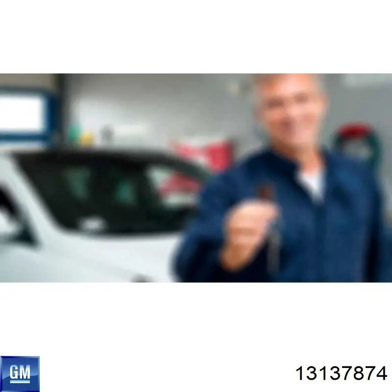 5161388 Opel скло бічне (спальника праве)