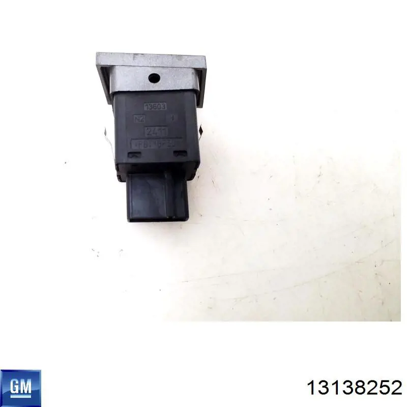 13138252 General Motors 