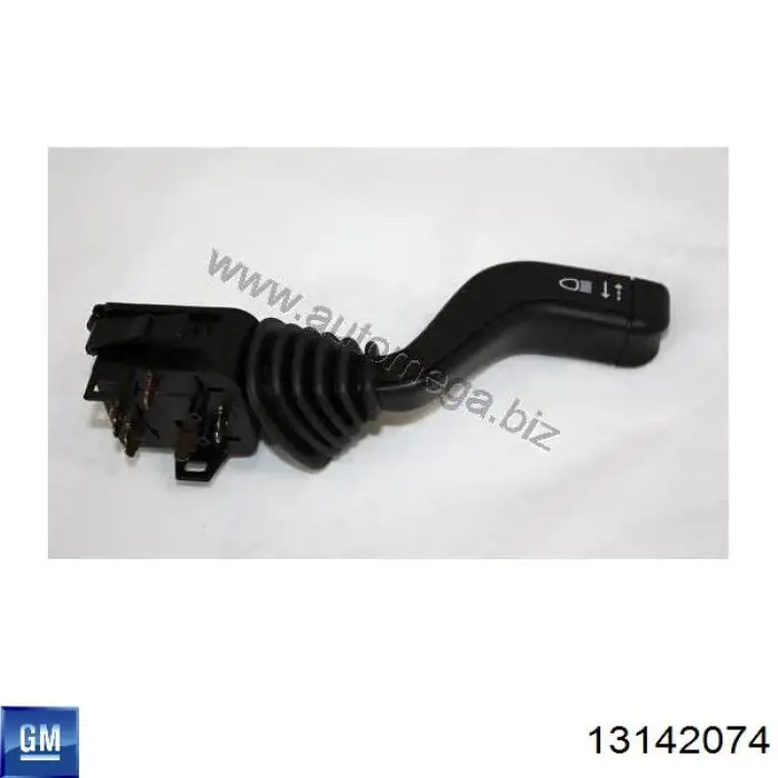 13142074 General Motors Перемикач підрульовий, лівий