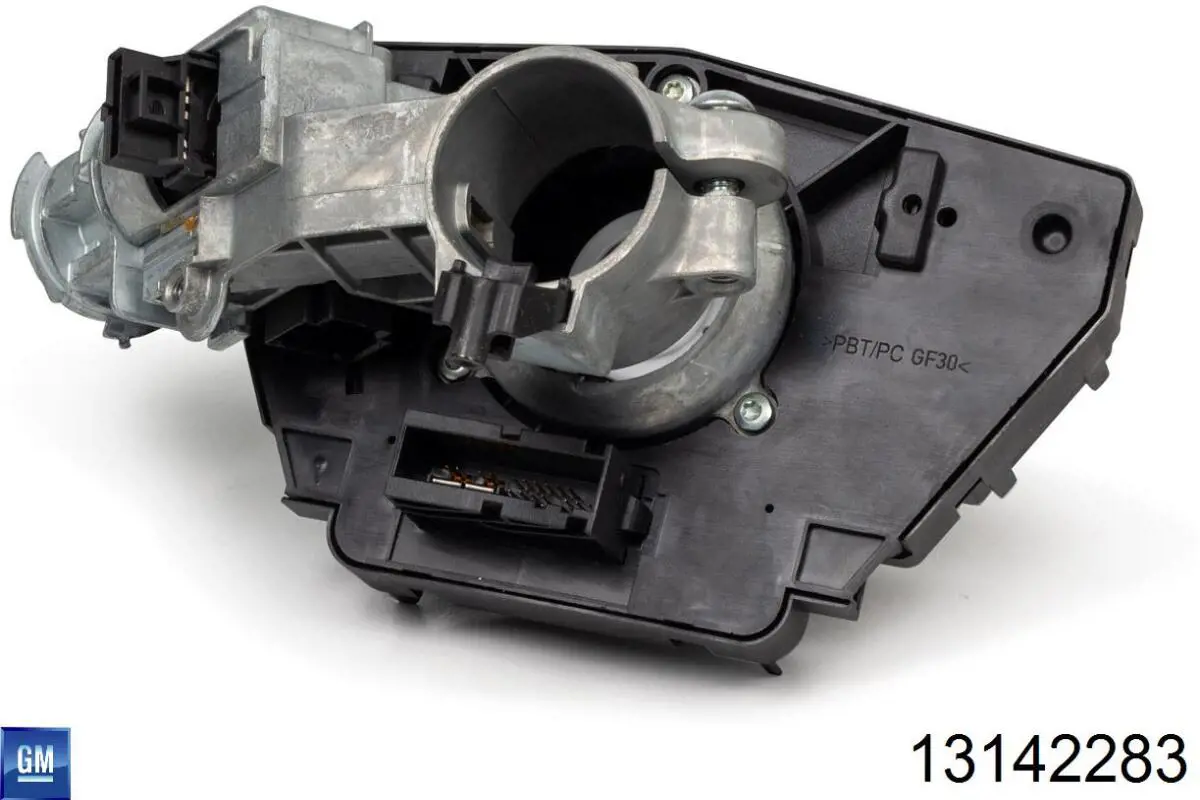 Кільце подушки безпеки Opel 1227470