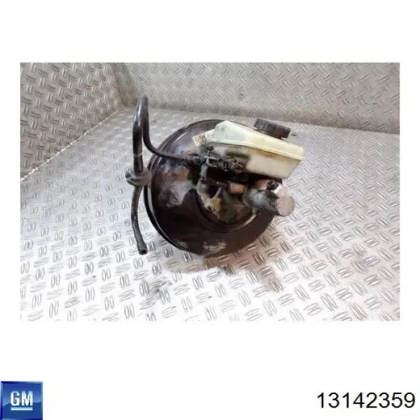 13142359 Opel 