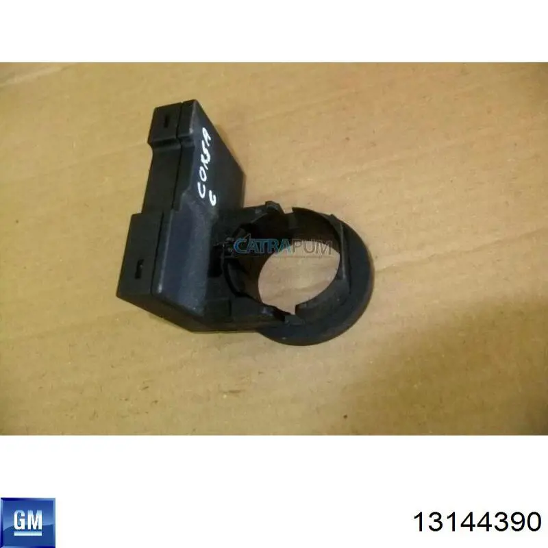 Антена/кільце имобілайзера General Motors 13144390 ціна, від 11.11 USD