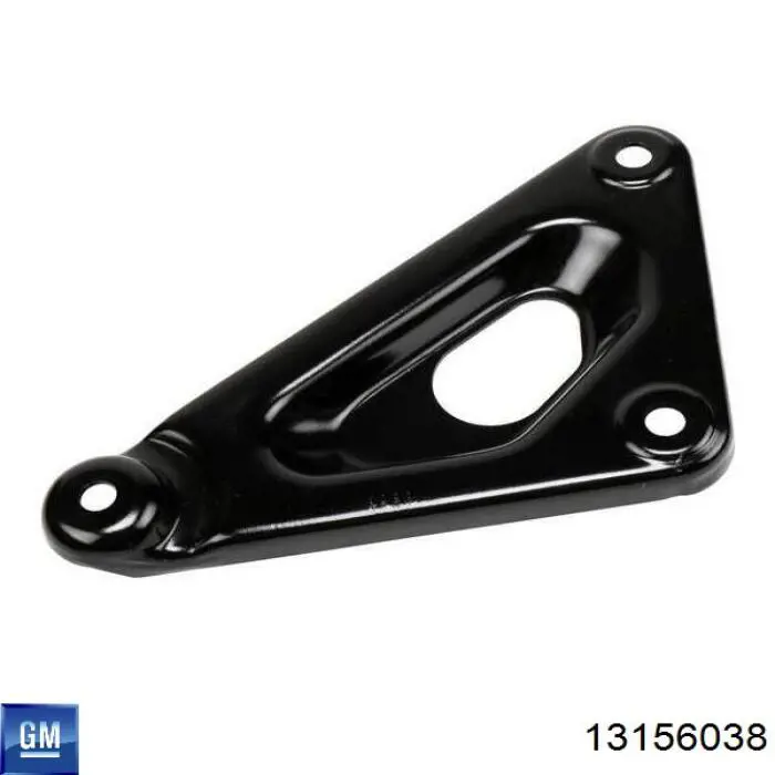 Кулак поворотний передній правий Opel 13156038 ціна, від 56.43 USD