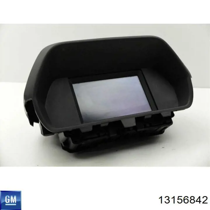 13156842 General Motors 