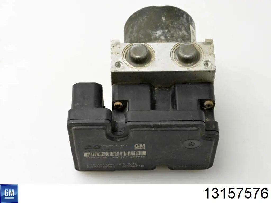  General Motors 13157576 ціна, від 84.65 USD
