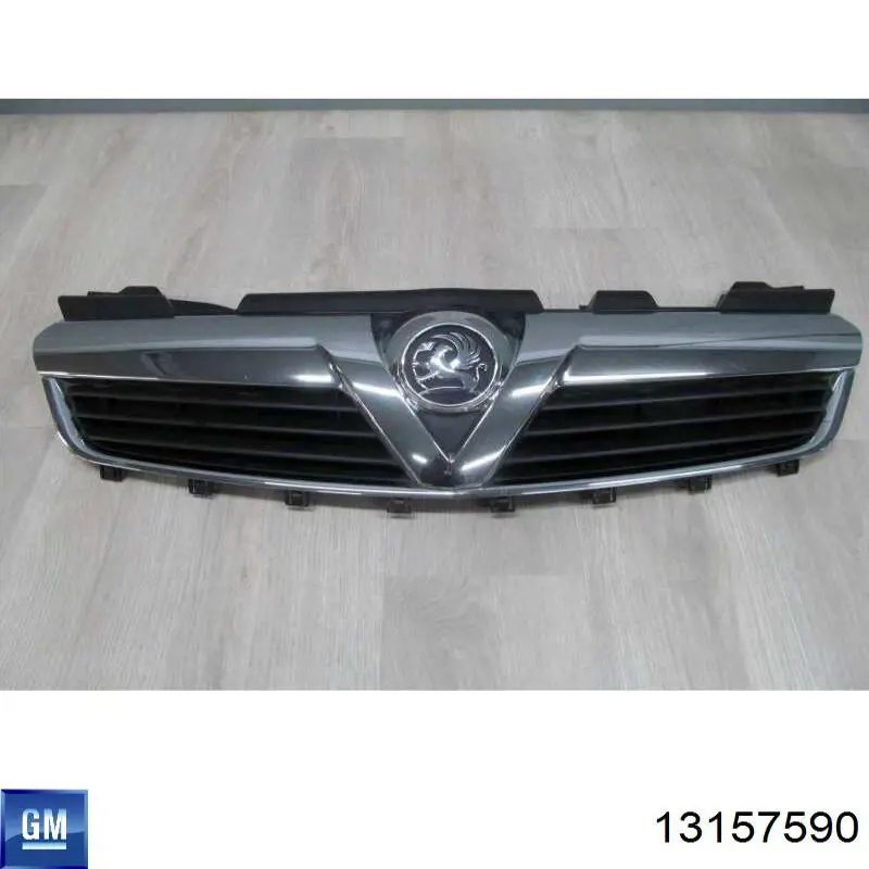  13157590 General Motors