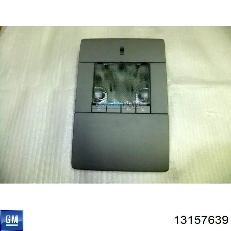 Купити 13157639 General Motors 