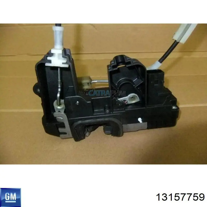 Купити 13157759 General Motors 