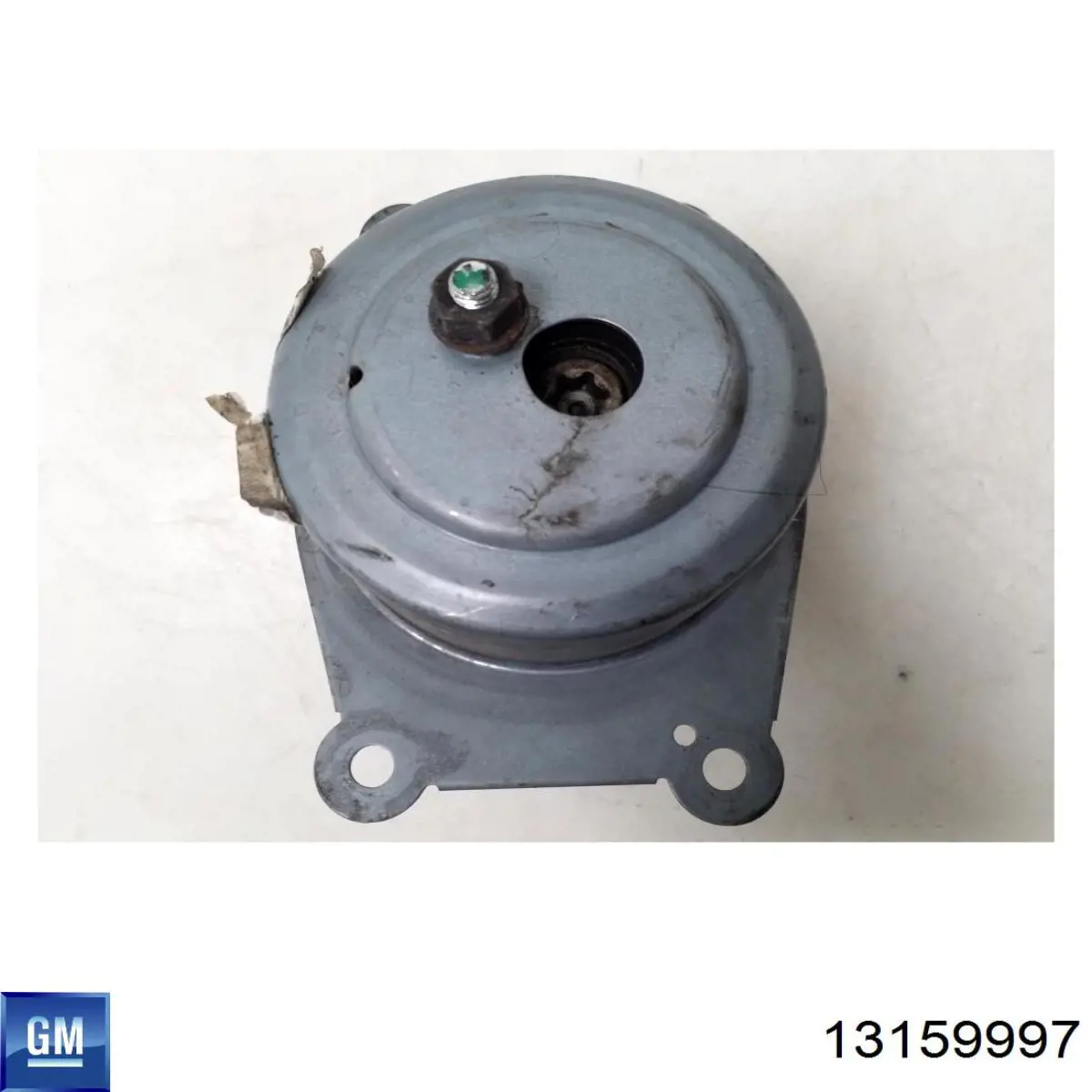Ліва подушка двигуна General Motors 13159997 ціна, від 31.79 USD
