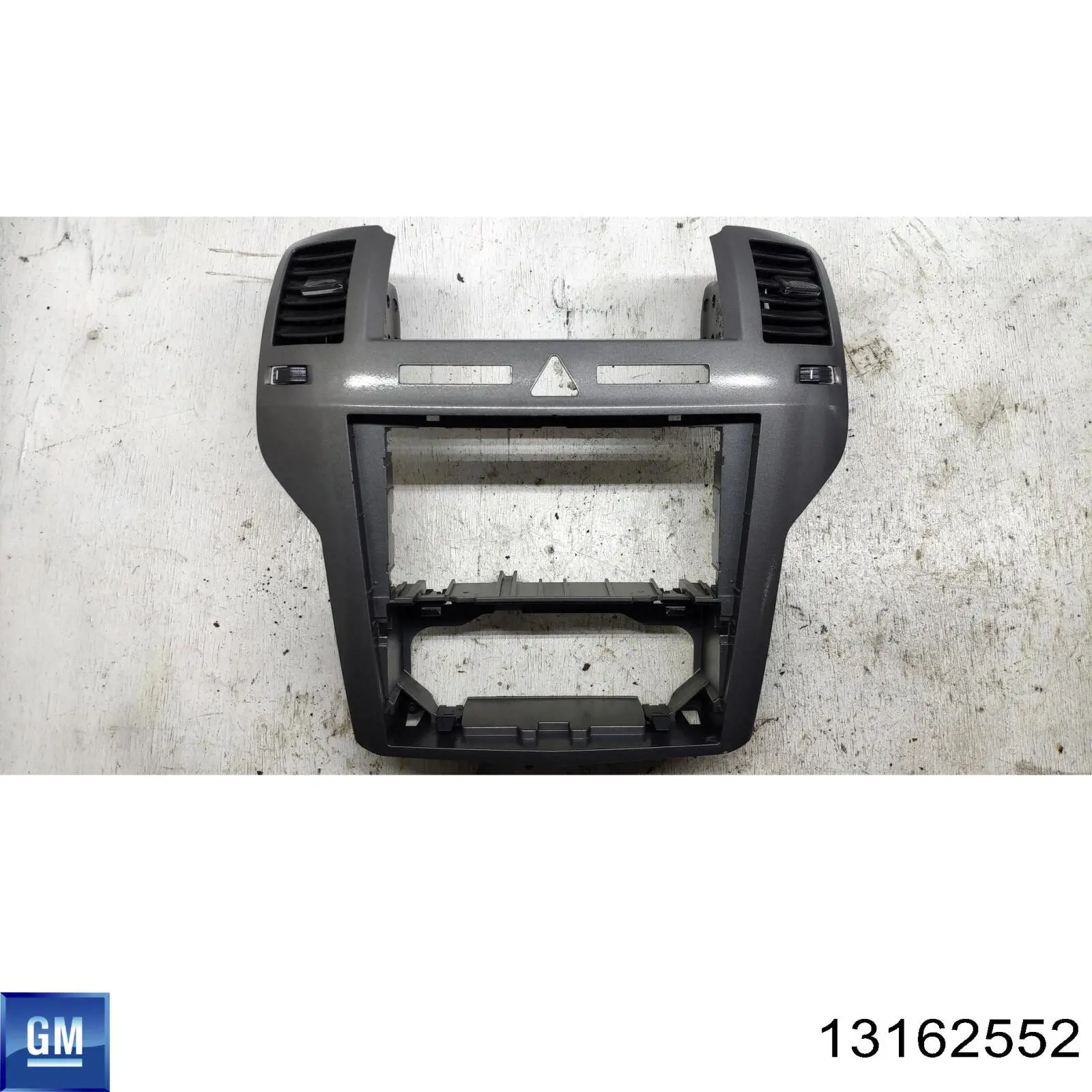  General Motors 13162552 ціна, від 10.65 USD