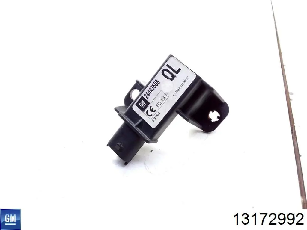  General Motors 13172992 ціна, від 19.00 USD