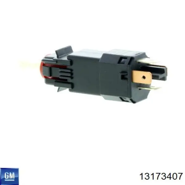 Купити 13173407 General Motors Датчик педалі гальма